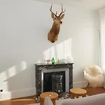 Hidden Bay Hotel