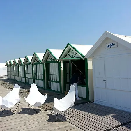 Hidden Bay * Cayeux-sur-Mer