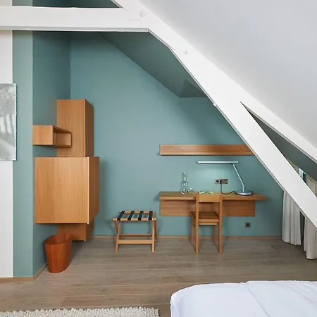 Hotel Hidden Bay Cayeux-sur-Mer