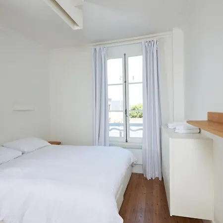 Hidden Bay * Cayeux-sur-Mer