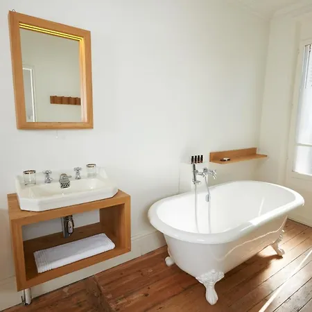 Hidden Bay * Cayeux-sur-Mer