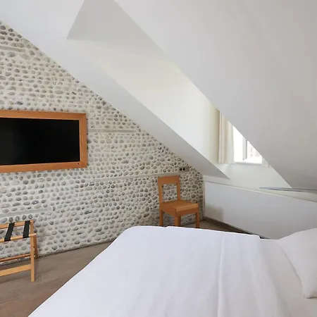 Hidden Bay Cayeux-sur-Mer