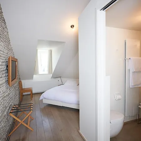 Hotel Hidden Bay Cayeux-sur-Mer