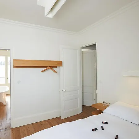 Hotel Hidden Bay Cayeux-sur-Mer