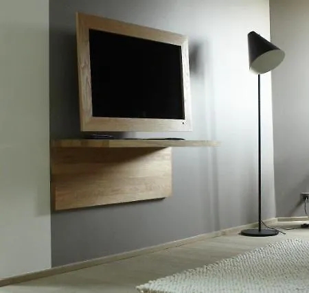 Hidden Bay Hotel Cayeux-sur-Mer