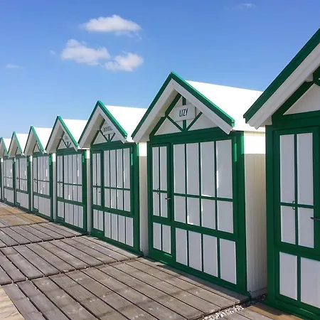 Hidden Bay * Cayeux-sur-Mer