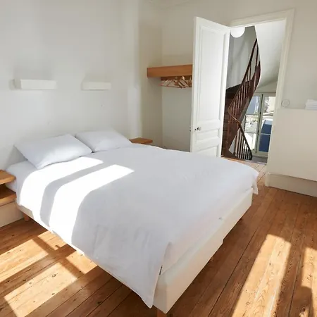 Hidden Bay Otel