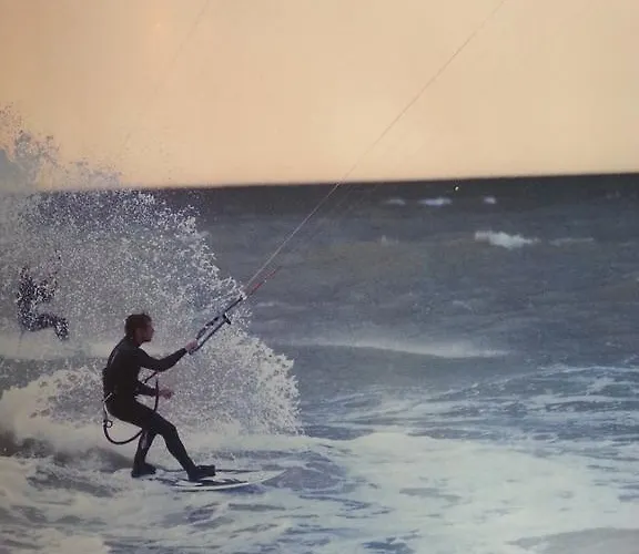 Hotel Hidden Bay Cayeux-sur-Mer