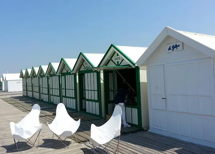 Hidden Bay * Cayeux-sur-Mer