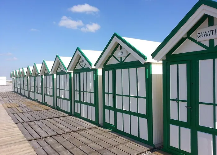 Hidden Bay * Cayeux-sur-Mer