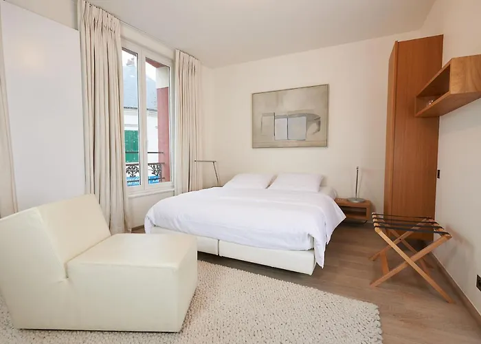 Hidden Bay * Cayeux-sur-Mer