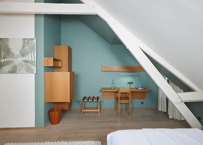 Hotel Hidden Bay Cayeux-sur-Mer