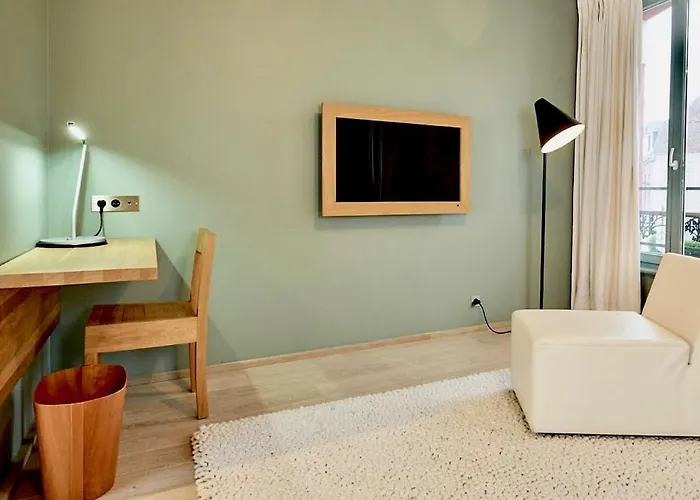 Hidden Bay * Cayeux-sur-Mer