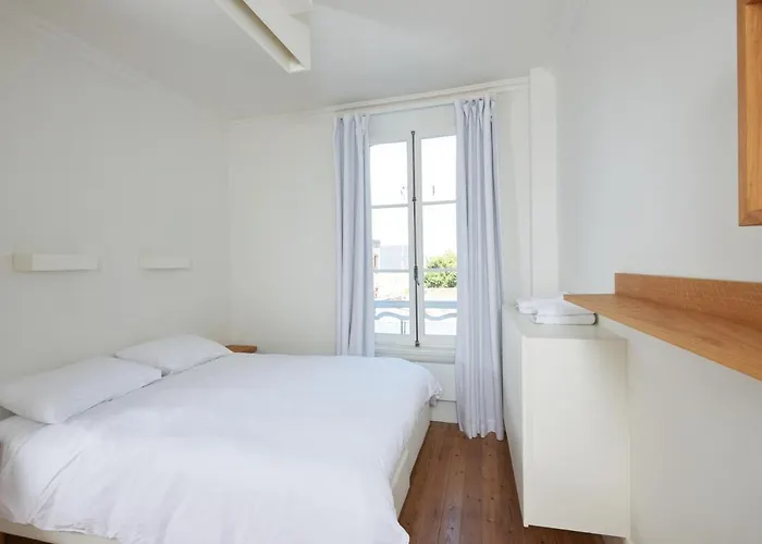 Hidden Bay * Cayeux-sur-Mer