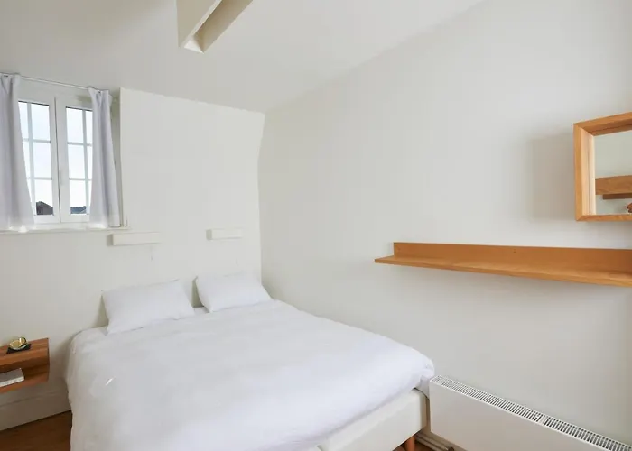 Hidden Bay * Cayeux-sur-Mer