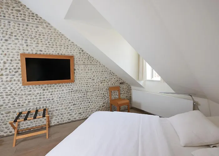 Hidden Bay Cayeux-sur-Mer