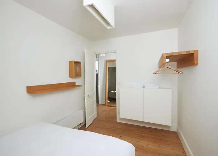 Hidden Bay * Cayeux-sur-Mer