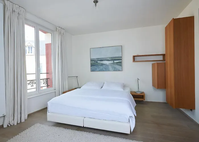 Hidden Bay Hotel Cayeux-sur-Mer