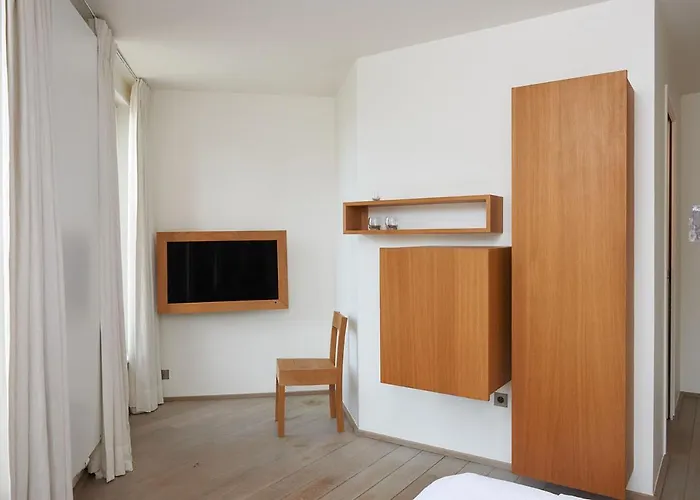 Hidden Bay Hotel Cayeux-sur-Mer