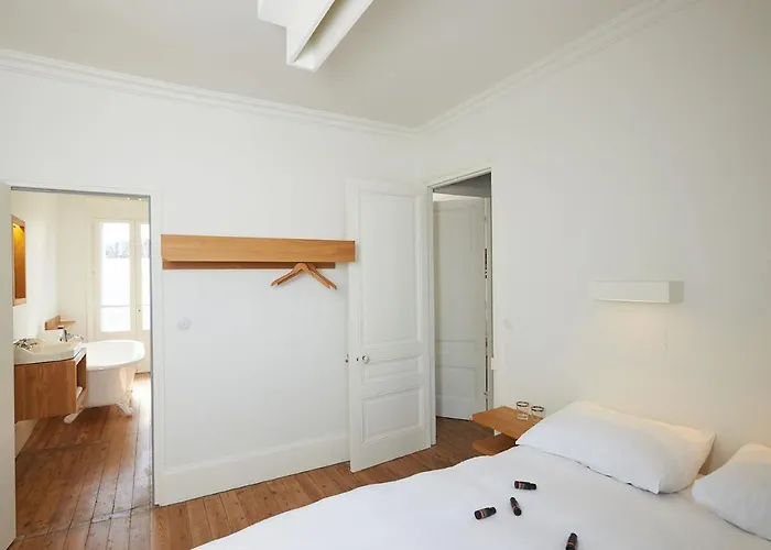 Hotel Hidden Bay Cayeux-sur-Mer